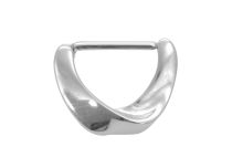 Steel Teton Jewel Clickers Wave |  ITC