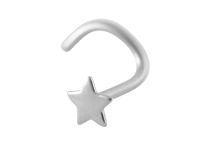 Stud Steel Star |  ITC