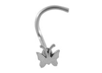 Espárrago de mariposa de acero con antena |  ITC