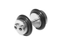 Tapón de imitación Modelo de acero Infinite |  ITC
