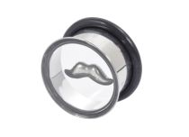 Tapón Acero Hombro Bigote patrón |  ITC