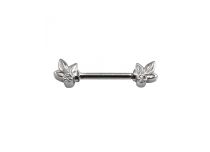 Flor Acero Teton Jewel |  ITC