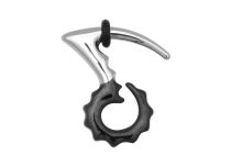 Widener Patrón de acero Negro |  ITC