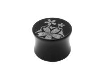 Tapón Patrón acrílico Lazer Fleur |  ITC