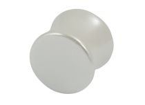 Tapón Hombro Acrílico Perla Blanca |  ITC