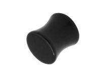 Tapón Acrílico Hombro Negro |  ITC