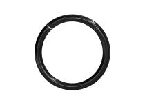 Anillo flexible de acero negro |  ITC