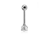 Cristal Acero Banana 3 mm |  ITC