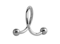 Anillo en espiral de acero |  ITC