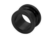 Túnel de carne Acero Negro |  ITC