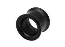 Túnel Acero Negro Doble Hombro Atornillable |  ITC