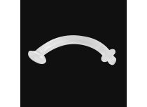 Banana Flexible Invisible |  ITC