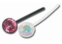 Plátano BioFlex 1,6 x 18 mm con bola de color 8,5 mm |  ITC