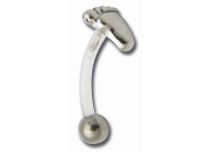 Plátano Bola Flexible 3 mm Patrón Pie | Itc