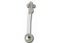 Plátano Bola Flexible 3 mm Patrón cruzado |  ITC