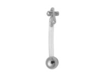 Plátano Bola Flexible 3 mm Patrón cruzado |  ITC