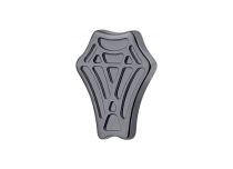 accesorio interno titanio pvd negro 0,9 x 7,3 x 6,5mm ataúd