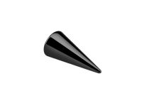 Punta de acero negro 1,2 x 3 mm |  ITC