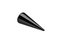 Punta de acero negro 1,6 x 4 mm |  ITC