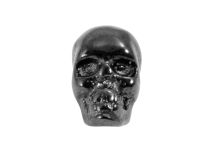 Accesorios Acero Negro Calavera y tibias cruzadas tornillos |  ITC