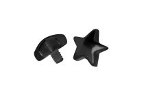 Tornillo de estrella de acero Interior |  ITC