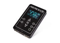 Fuente de alimentación Tattoo NEMESIS MX2 | Kwadron