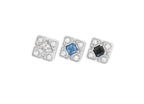 Accesorio cuadrado de titanio | Itc