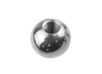 Bola de acero Tornillo |  ITC