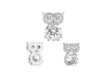 Accesorio tornillo acero flor 1,2mm