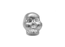 Tornillos de acero fundido para patrón 1,6 Skull &amp; Crossbones |  ITC