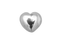 Accesorio de tornillo de acero fundido en forma de corazón |  ITC