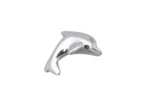 Accessoire vis Externe Fonte d'Acier forme Dauphin |  ITC