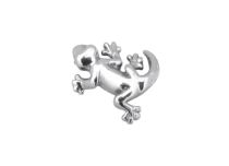 Accessoire vis Fonte d'Acier forme Lézard |  ITC