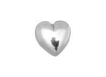 Accessoire vis Fonte d'Acier Coeur fin shape |  ITC