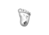 Accessoire vis Fonte d'Acier forme Pied |  ITC