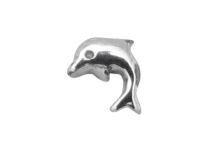 Accessoire vis Fonte d'Acier forme Dauphin |  ITC