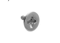 Accesorio Tornillo Interior Acero Fundido para Tornillo Cabeza 16. mm |  ITC