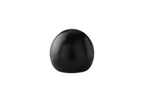Push Clip Ball BioFlex Negro |  ITC