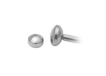 Tornillo de disco de titanio |  ITC