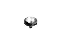 Disco de titanio ASTM F136 perla interna | ITC