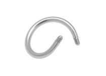 Juego de espirales de acero sin bola |  ITC