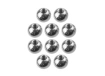 Juego de bolas de titanio |  ITC