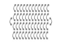 Juego de bolas de acero para plátanos de 3 mm |  ITC