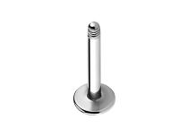 Labret Acier sans Boule |  ITC