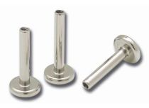 Labret Acero rosca interior sin bola| Itc
