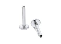 Labret Rosca de acero Interior sin bola|  ITC