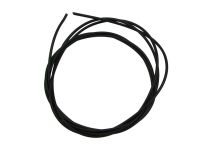 BioFlex Bar Negro rollo de 1 metro |  ITC