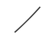 Barra recta PTFE Negra |  ITC