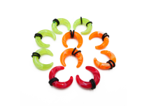 Luna camilla acrílica con motivo fantasma |  ITC