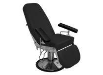 Sillón hidráulico, patas independientes | Promotal